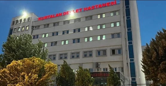 Kurtalan’da Kardiyolog Eksikliği ve Çöp Sorunu Vatandaşların Tepkisini Çekti
