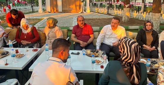 Eruh’ta Kadın Dayanışma Toplantısı Düzenlendi