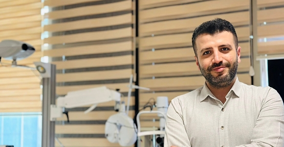 Göz Altı Torbalarına Karşı Etkili Yöntemler: Dr. Burak Akkoyun’dan Uzman Tavsiyeleri
