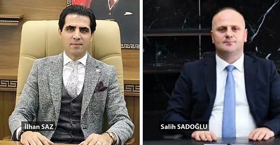 Salih Sadoğlu Diyarbakır’a Atandı, Siirt’e Yeni Müdür İlhan Saz