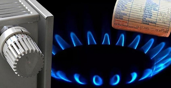 SİİRT’TE DOĞALGAZ ALTYAPISI GENİŞLİYOR