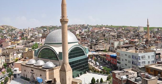 Siirt’te Tüm Camilerde Yatsıdan Önce Dua Edildi