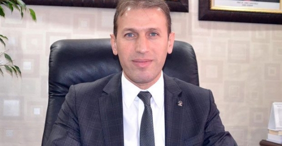 AK Parti Siirt İl Başkanı'ndan “Halife geliyor hazır olun“ mesajına savunma