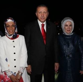 ak parti kadin kollari baskani nurten