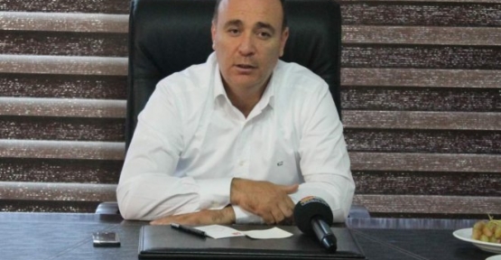 AK PARTİ MİLLETVEKİLİMİZ OSMAN ÖREN’İN ANNELER GÜNÜ KUTLAMA MESAJI