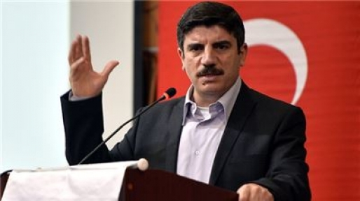 Aktay, İstiklal Marşının Kabulü ve M.Akif Ersoy'u Anma Günü Mesajı Yayınladı