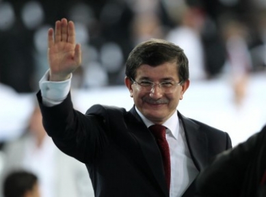 Başbakan Ahmet Davutoğlu Yarın Siirt'e Geliyor  