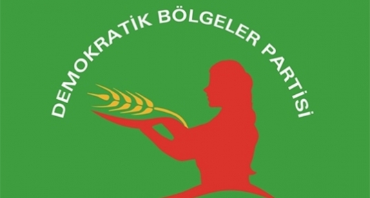 Baykan DBP Belediye Meclis Üyeleri İstifa Etti‏