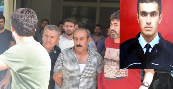 Bir Polisin Şehit Olduğu Olayda 4 Kişi Gözaltına Alındı