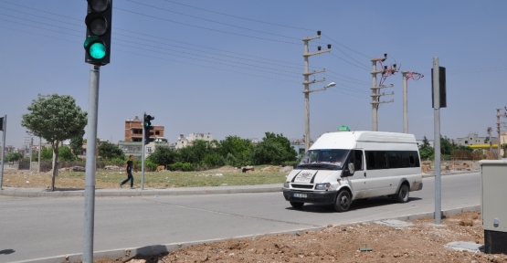 Cadde ve Sokakların Çehresi Değişiyor 