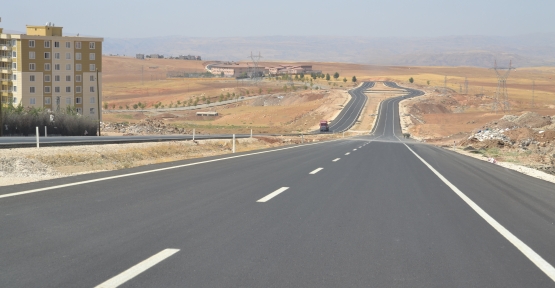 ÇEVRE YOLU NEDEN TRAFİĞE AÇILMIYOR?