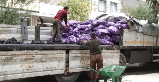 Doğalgaz Kullanımı Kömür Satışlarını Düşürdü