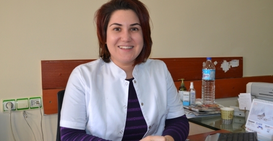 Dr. Ekmekçi, Her El Titremesi Parkinson Değil