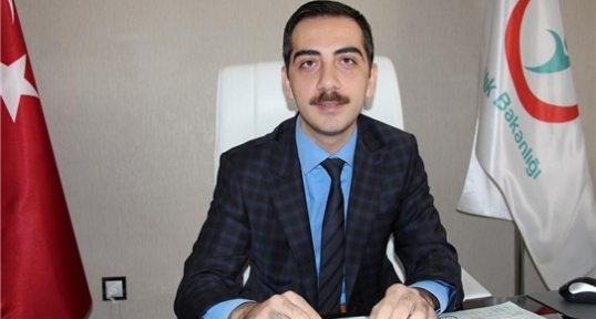Dr.Özdemir, Kapalı Alanlarda Tütün Denetimi Artacak
