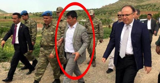 Eruh- Bağgöze Muhtarı Mustafa Turhan Ölü Bulundu