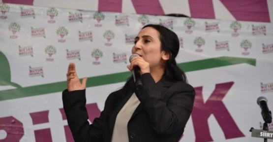 Yüksekdağ: “SELEHADDİN EYYUBİ SARAYLARA GİRMEDİ, KIL ÇADIRDA YAŞADI“ 