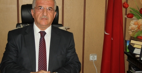 HDP Siirt Milletvekili Kadri Yıldırım’ın, Açıklamasına İl Müftülüğünden Açıklama