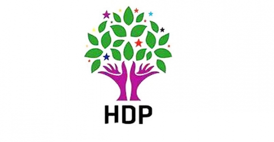 HDP’DE ADAY ADAYI SAYISI 11