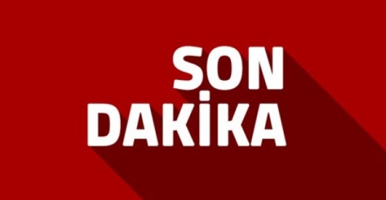 İnşaat İşçisi 12. Kattan Düşerek Hayatını Kaybetti