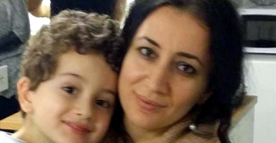 İsveç, Siirtli Türk Kadının Cinayetini Konuşuyor