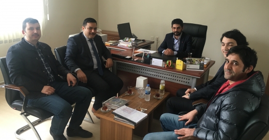 KOSGEB ve Siirt Üniversitesi işbirliği ile Öğrencilere Girişimciliğin Kapısı Açıldı