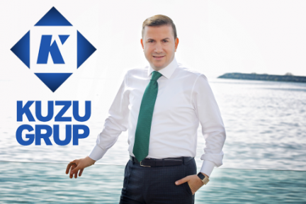 KUZU GRUP BAŞARIDAN BAŞARIYA KOŞUYOR!