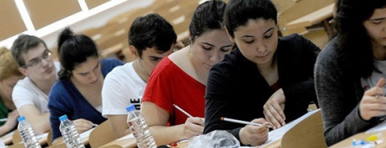LYS MARATONU SONA ERDİ