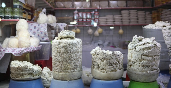 Markette, Pazarda, Çarşıda Ambalajsız Peynir Satılamayacak