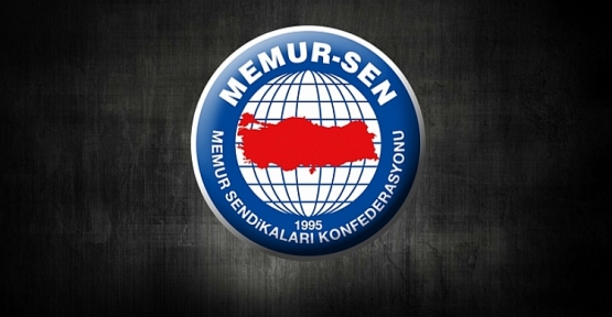 Memur-Sen: Diyarbakır'daki Terör Saldırısını Kınıyoruz