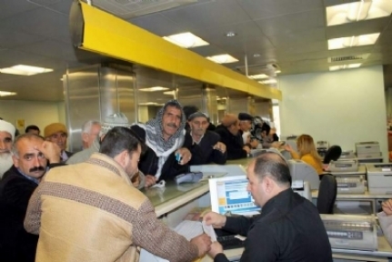 Milli Piyango Yılbaşı Biletlerine Yoğun İlgi