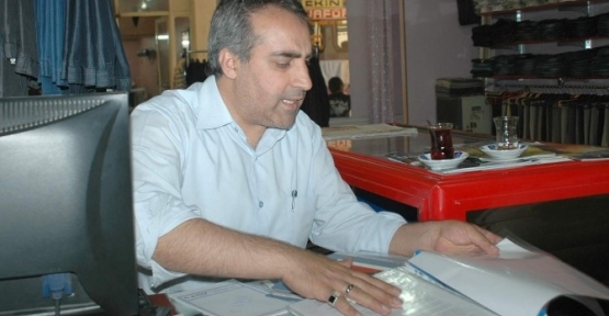 Muhtarlardan ‘Seçmen Listelerini Kontrol Edin’ Uyarısı