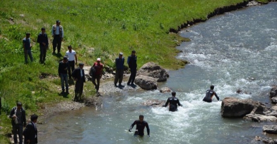 Nehirde Akıntıya Kapılan 4'üncü Kadının da Cesedi Bulundu