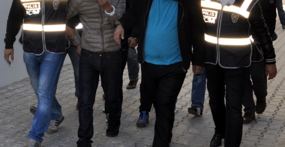 Selam Tevhid Kumpas Soruşturmasında Bir Polis Gözaltına Alındı