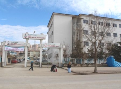 Siirt Halk Sağlığı Müdürlüğü Yeni Binasına Taşındı