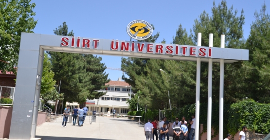 Siirt Üniversitesi Ziraat Fakültesinden Ücretsiz “Çiftçi Danışma Hattı”