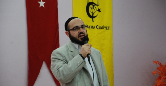 Siirtli Hafız Muhammed Ali Hoca Bolu’da Trafik Kazasında Vefat Etti