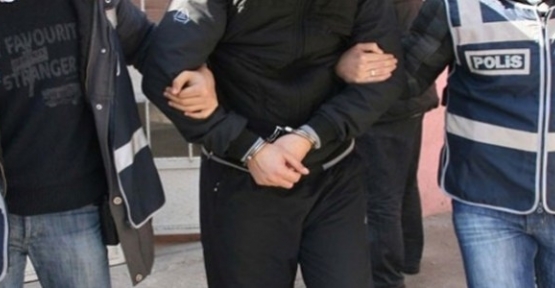 Siirt'te DBP Belediye Meclis Üyesi Tutuklandı 