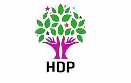 Siirt’te HDP’ye: 22 Erkek 6 Kadın Başvurdu