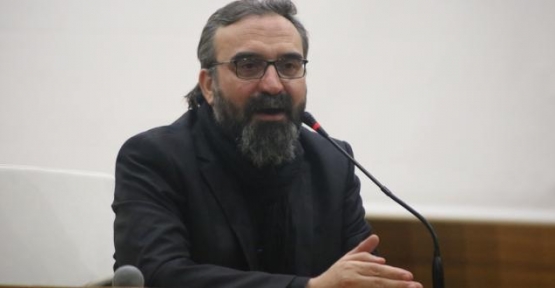 Siirt'te “Şehrin Öte Yakasından Gelen Adam Bediüzzaman“ Konferansı
