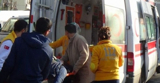 Siirt'te Trafik Kazası: 2 Ölü 4 Yaralı