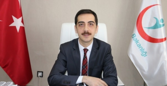 SİİRT'TEKİ H1N1 VİRÜSÜ VAKALARI