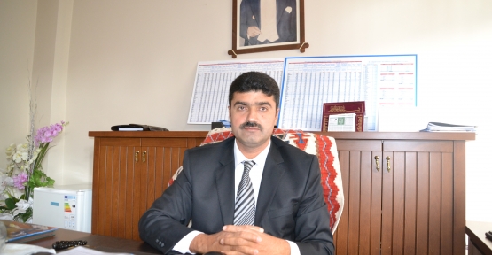Siirt'teki STK'larda Ağrı'daki Terörist Saldırısına Tepki