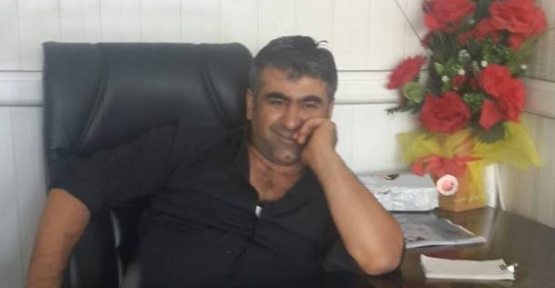 Şirvan'da Okul İnşaatından Düşen İşçi Hayatını Kaybetti