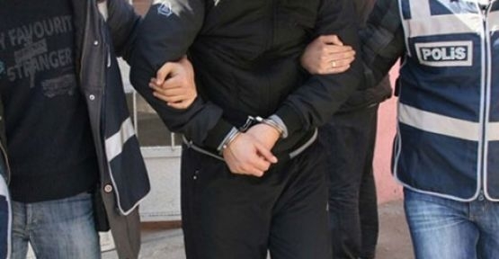 Şirvan’daki Silahlı Saldırı İle İlgili 1 Kişi Gözaltına Alındı