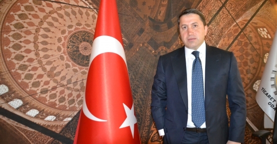 STSO Başkanı Güven Kuzu'dan Taziye Mesajı