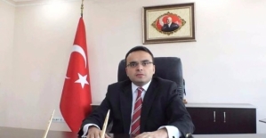 Beğendik Belediye Başkanlığına, Kaymakam Şeker Atandı