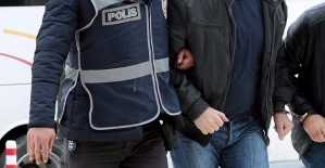 FETÖ Operasyonunda 1 Polis Tutuklandı