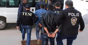 Fetö Soruşturmasında 4 Kişi Tutuklandı