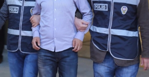 Fetö Soruşturmasında  Bir Öğretmen İle Bir Özel Yurt Müdürü Tutuklandı