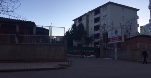 KYK Kız Yurdu Binasının Devlet Hastanesine Devredilmesi İsteniyor
